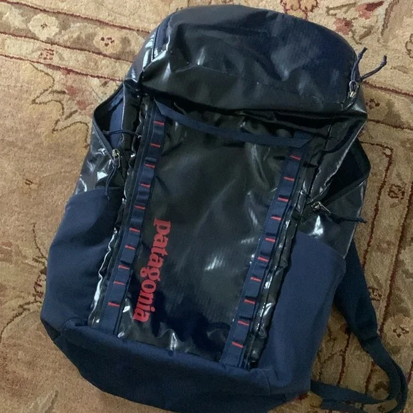 Patagonia Black Hole Pack 32L - Picture 11 of 12